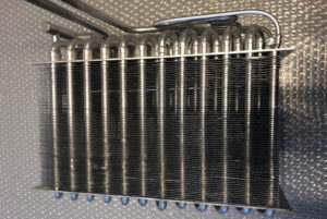 Batterie - Produzione di scambiatori di calore a pacco alettato-ita-srl